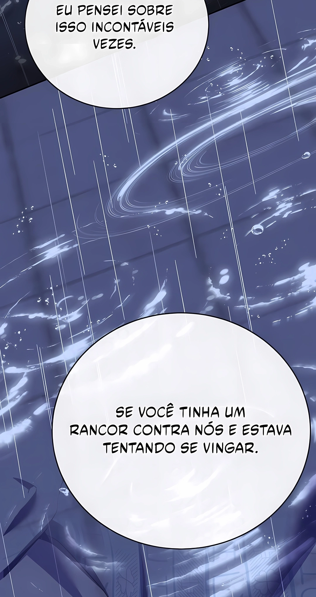 O Figurante da Novel Capítulo 160 Página 54