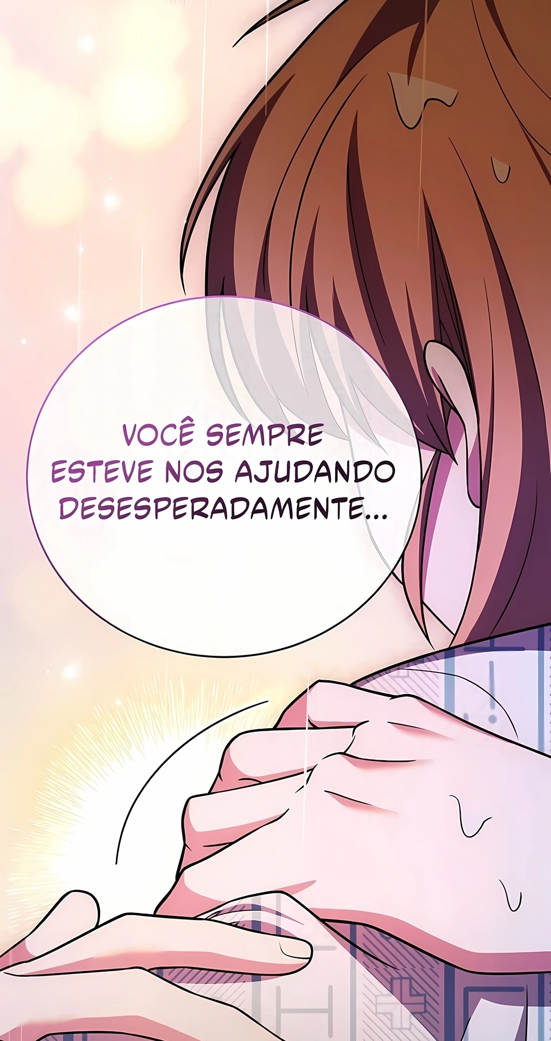 O Figurante da Novel Capítulo 160 Página 57