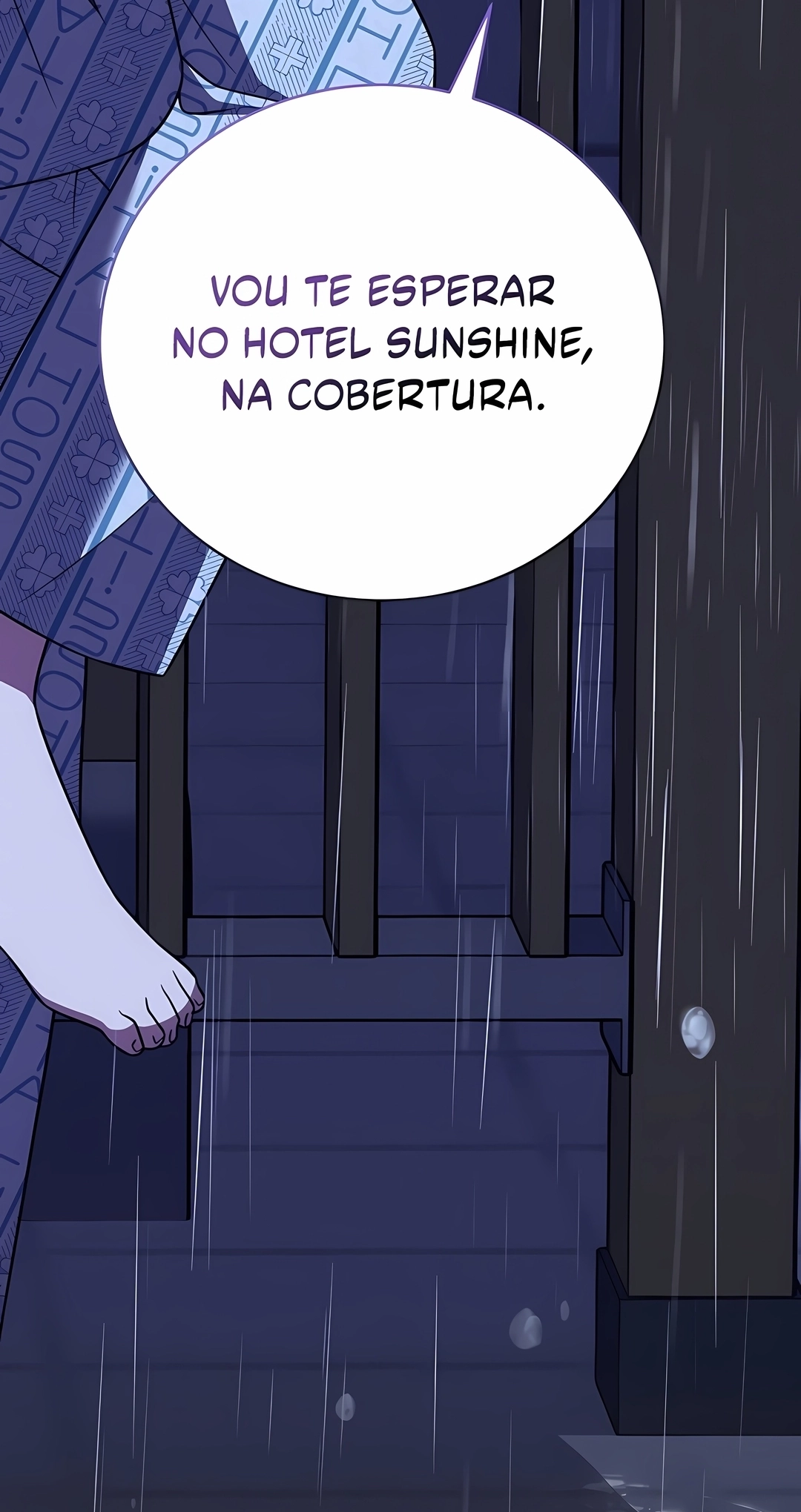 O Figurante da Novel Capítulo 160 Página 63