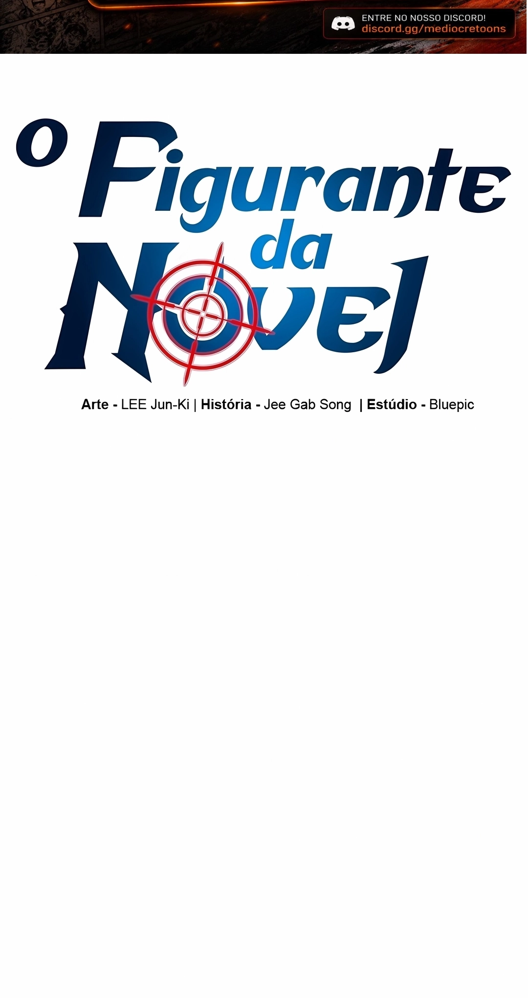 O Figurante da Novel Capítulo 160 Página 67