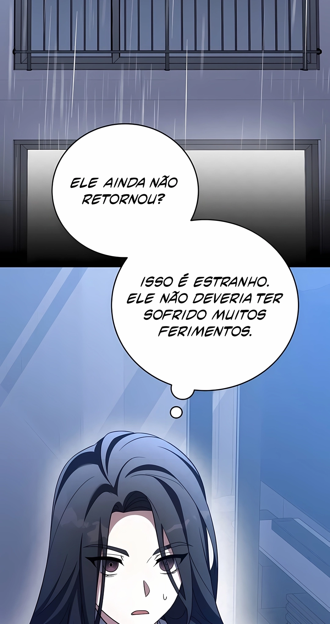 O Figurante da Novel Capítulo 160 Página 72