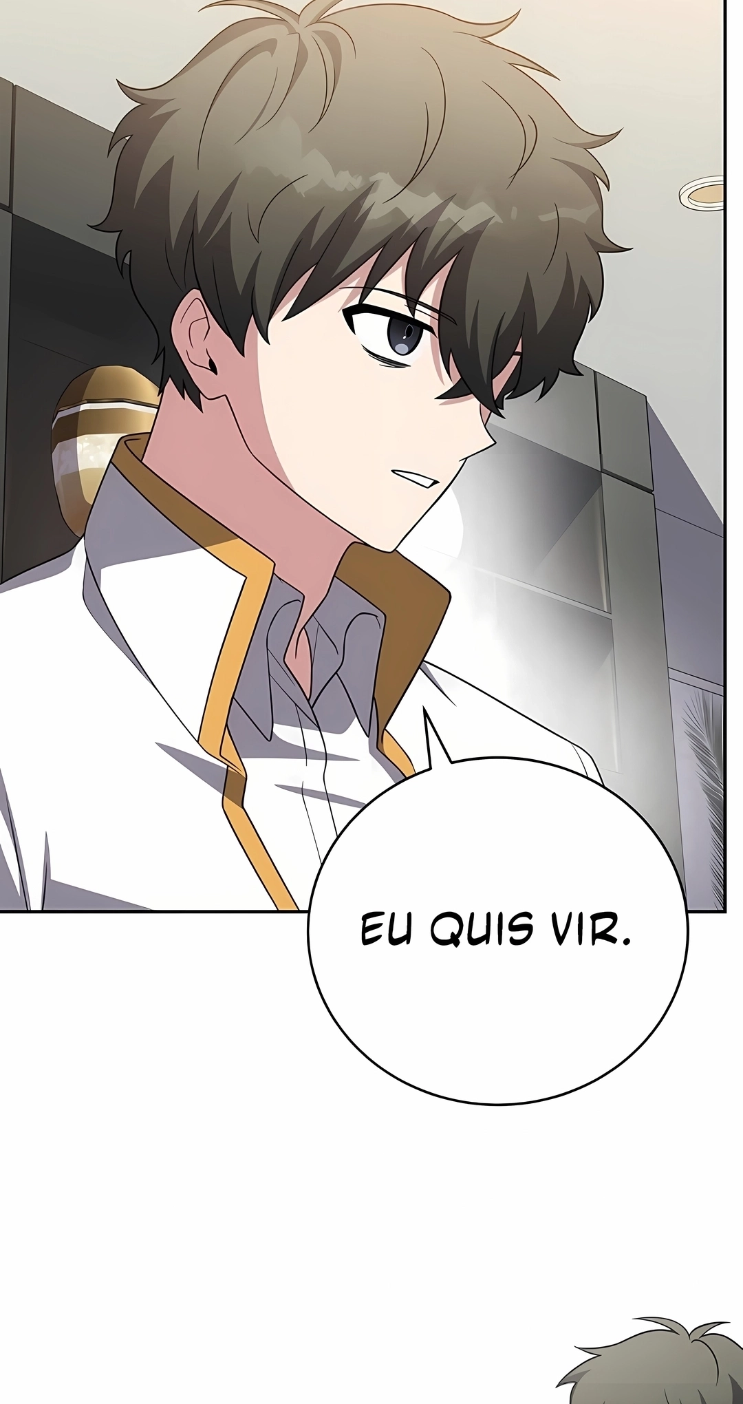 O Figurante da Novel Capítulo 160 Página 83