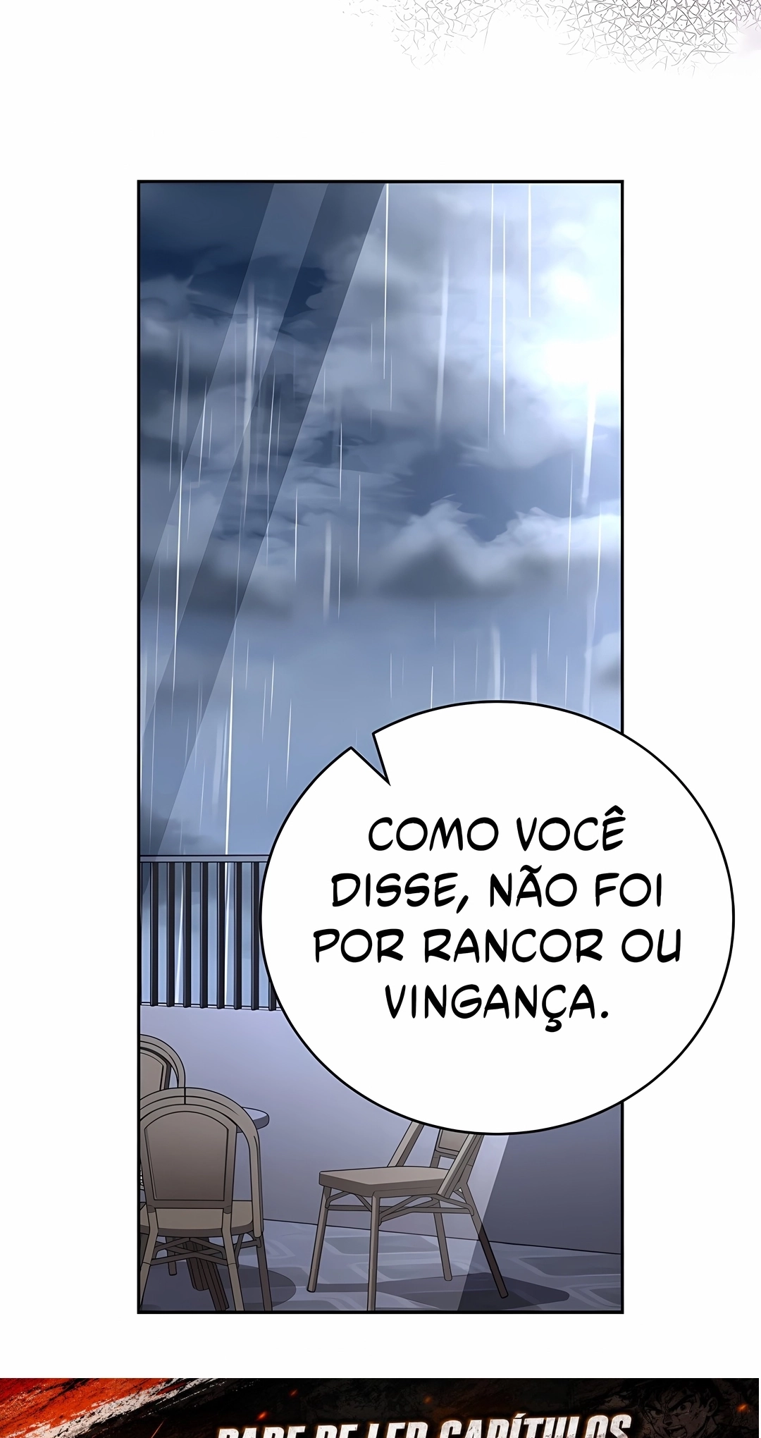 O Figurante da Novel Capítulo 160 Página 97