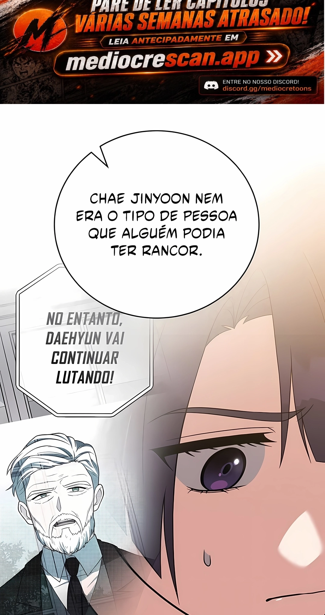 O Figurante da Novel Capítulo 160 Página 98