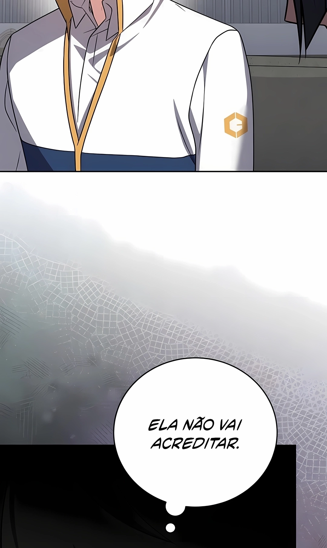 O Figurante da Novel Capítulo 161 Página 10