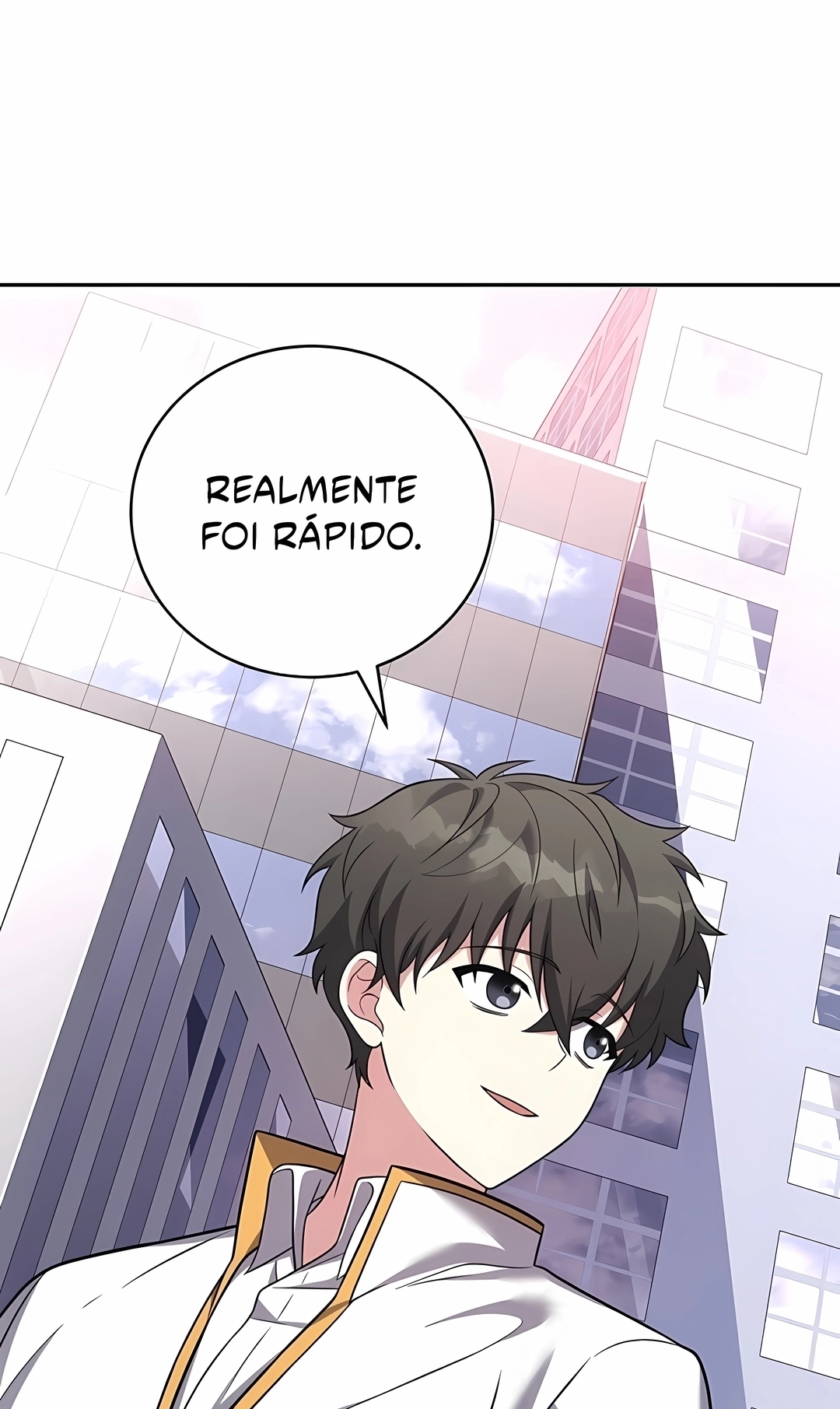O Figurante da Novel Capítulo 161 Página 103