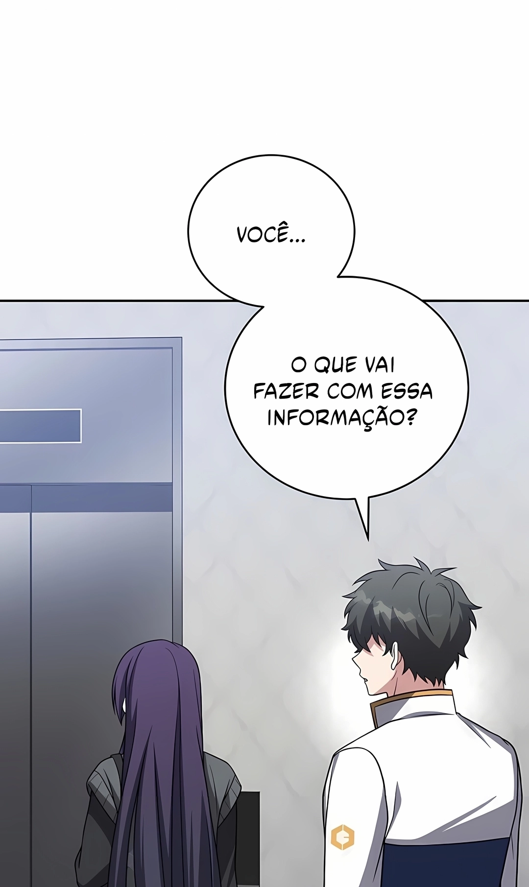 O Figurante da Novel Capítulo 161 Página 25