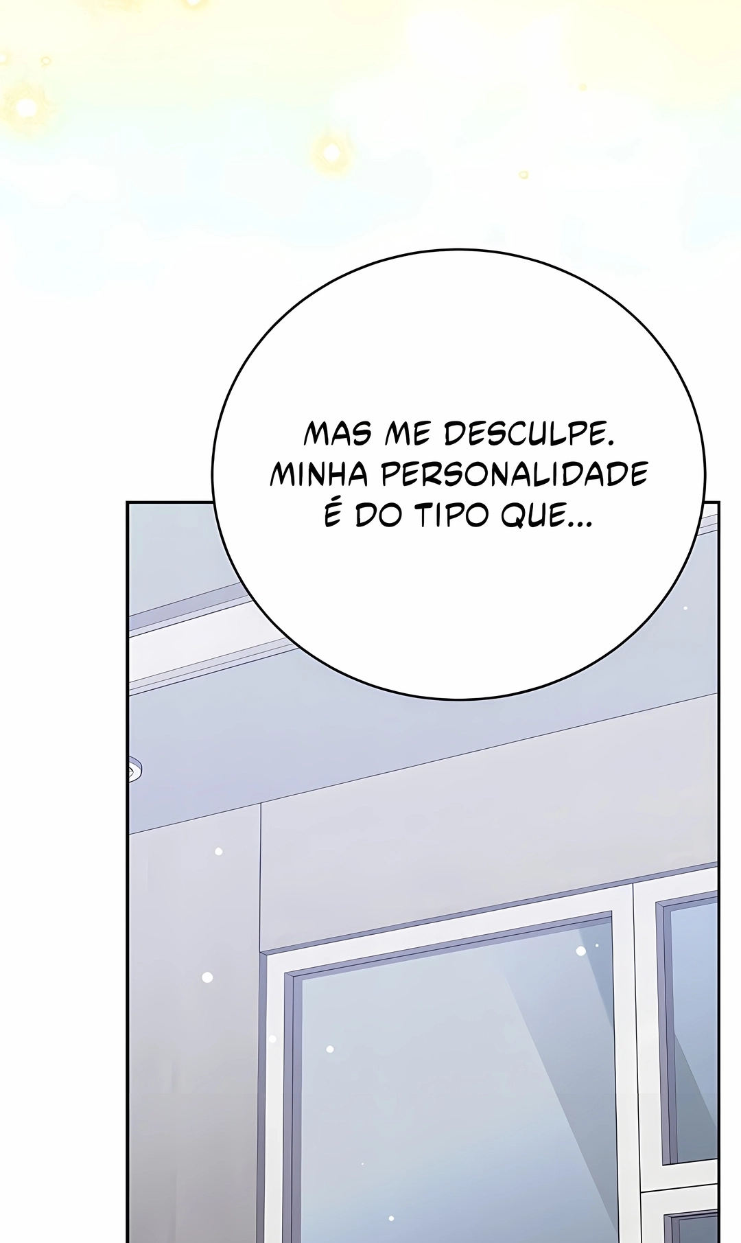 O Figurante da Novel Capítulo 161 Página 28