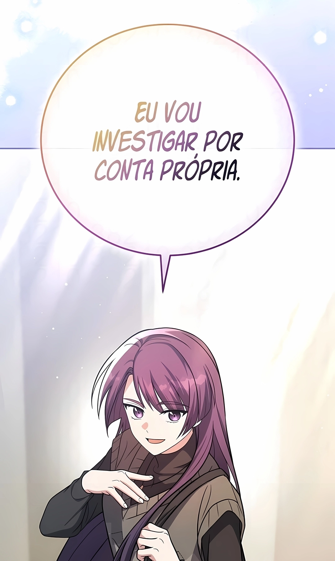 O Figurante da Novel Capítulo 161 Página 31