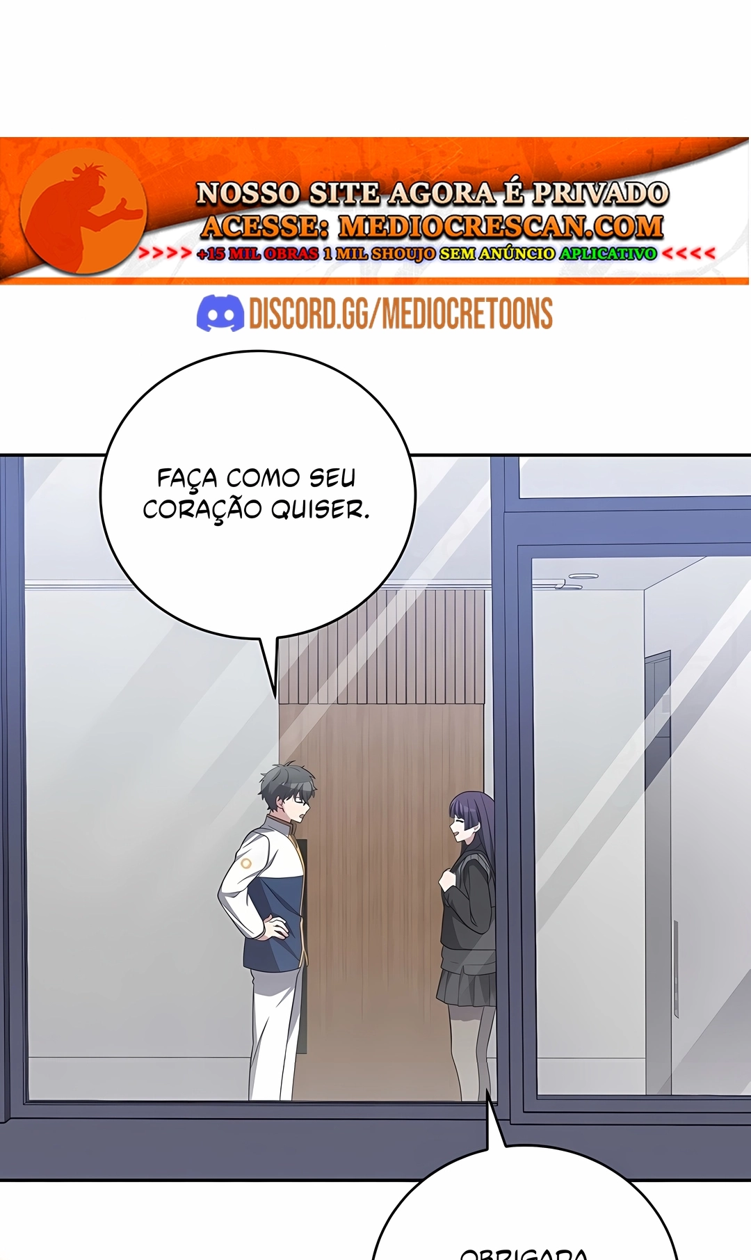 O Figurante da Novel Capítulo 161 Página 34