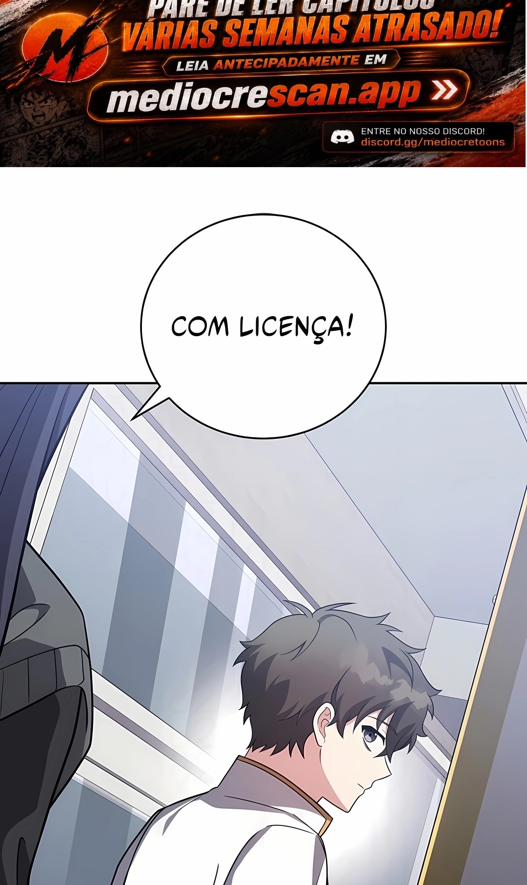 O Figurante da Novel Capítulo 161 Página 44