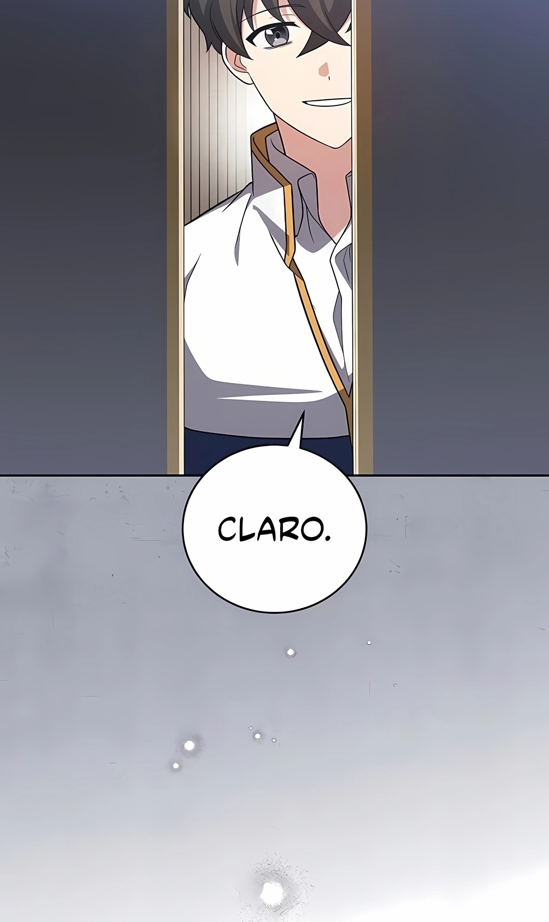O Figurante da Novel Capítulo 161 Página 48