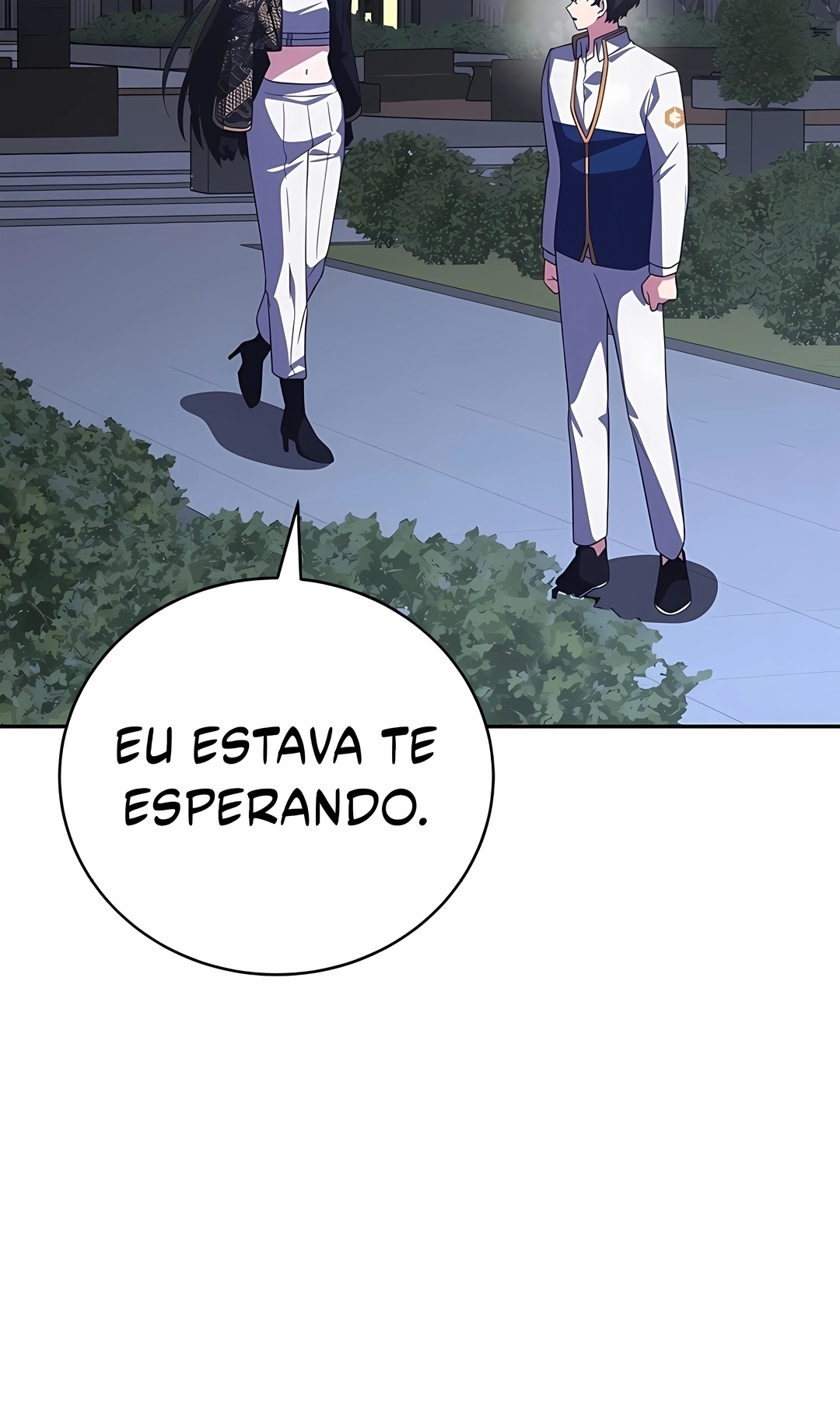 O Figurante da Novel Capítulo 161 Página 70