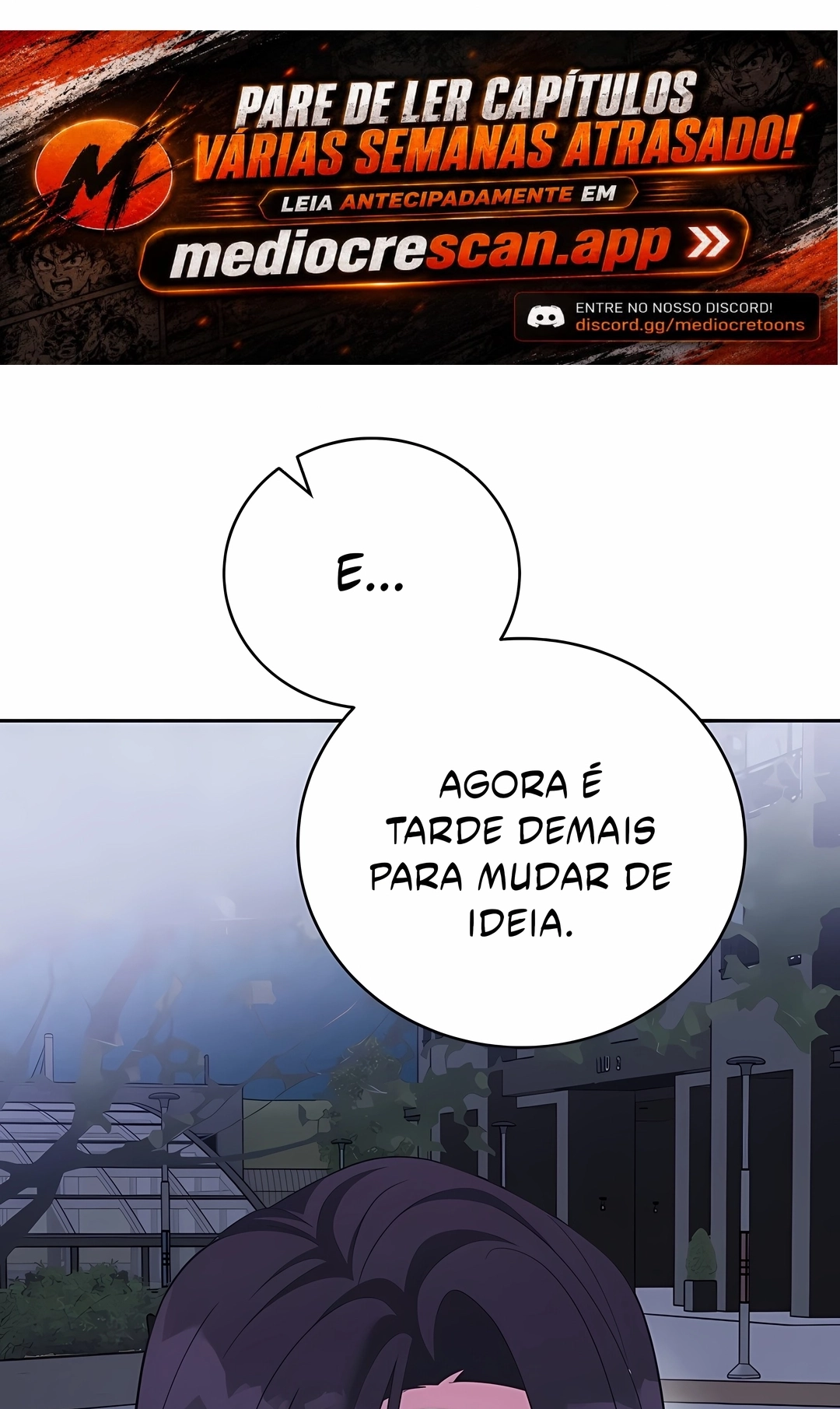 O Figurante da Novel Capítulo 161 Página 77