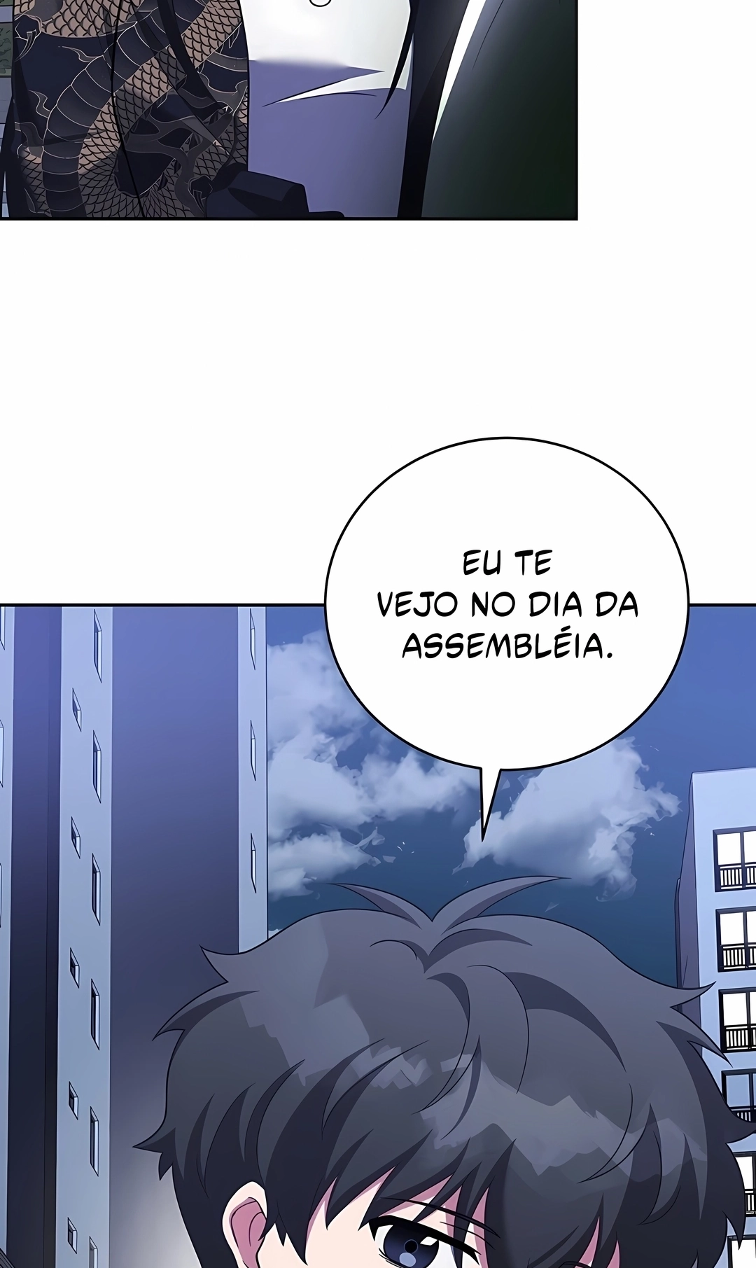 O Figurante da Novel Capítulo 161 Página 82