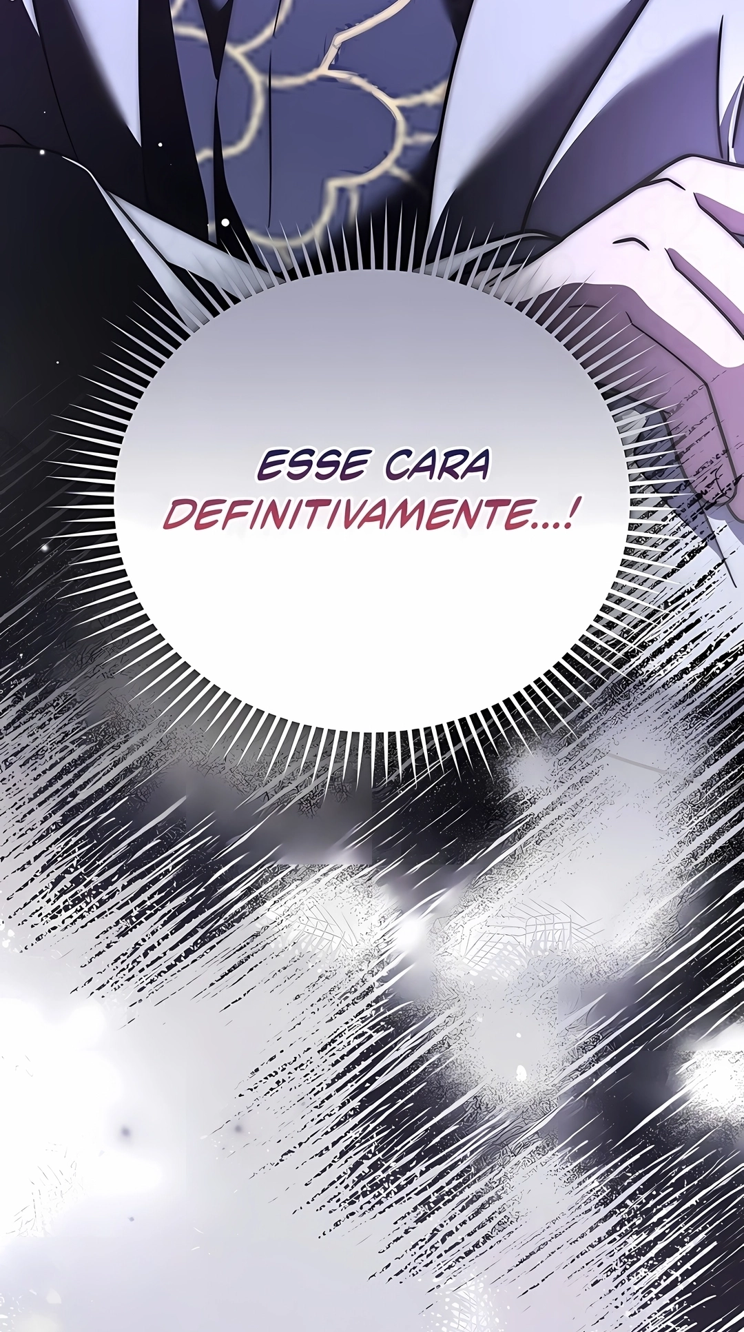 O Figurante da Novel Capítulo 162 Página 119