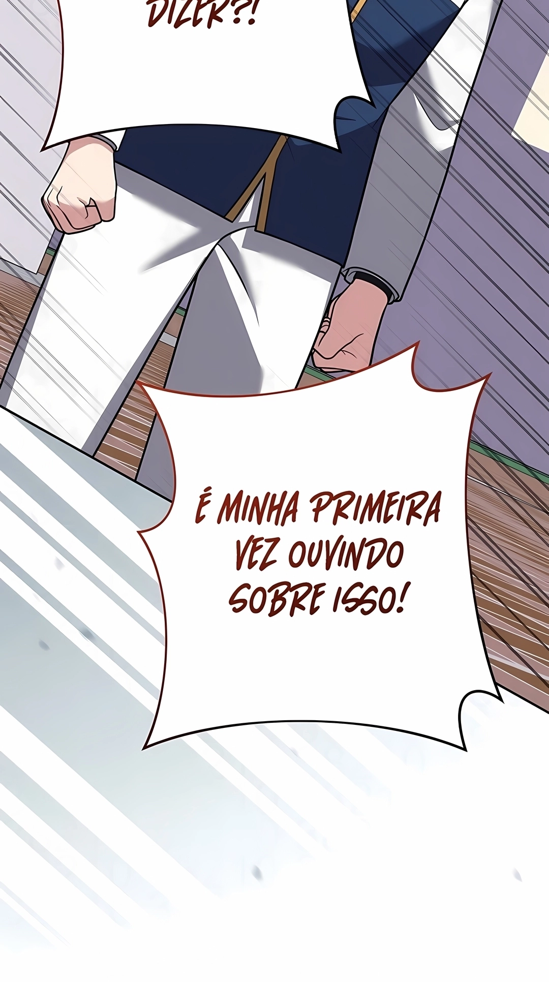 O Figurante da Novel Capítulo 162 Página 20