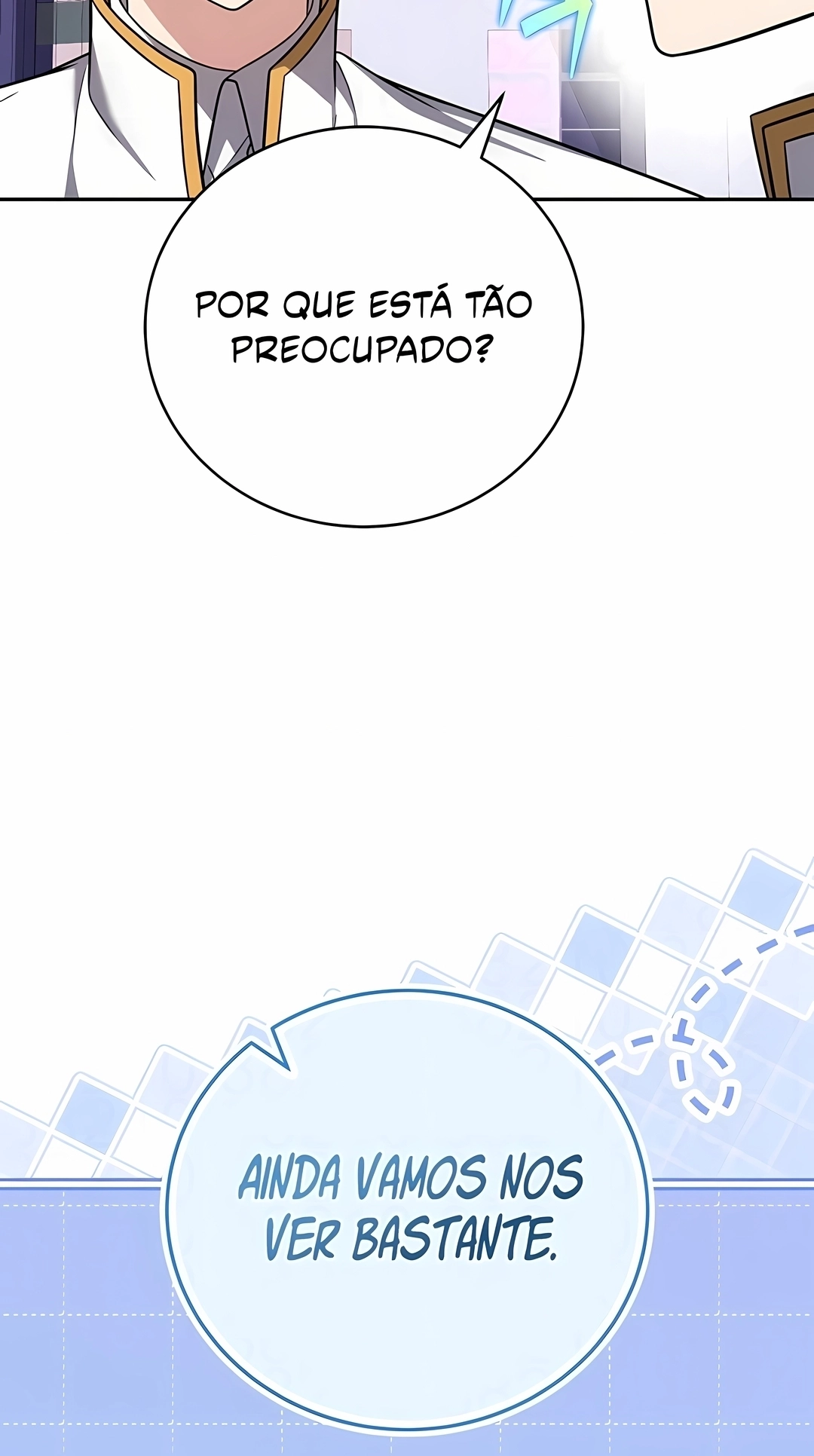 O Figurante da Novel Capítulo 162 Página 23
