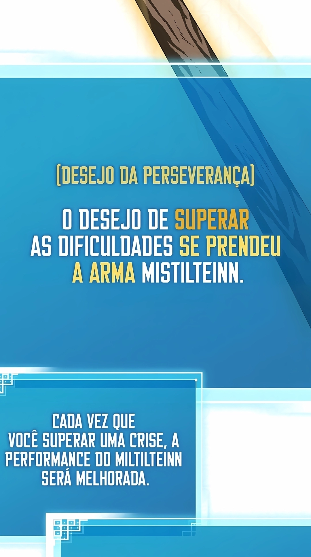 O Figurante da Novel Capítulo 162 Página 32