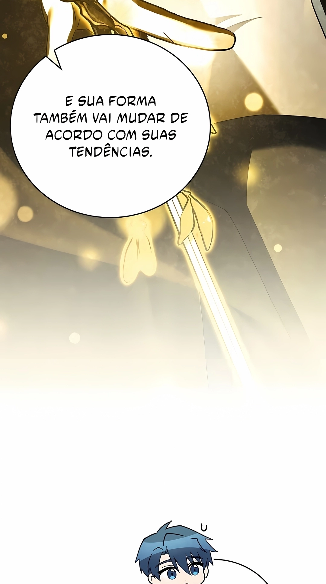 O Figurante da Novel Capítulo 162 Página 37