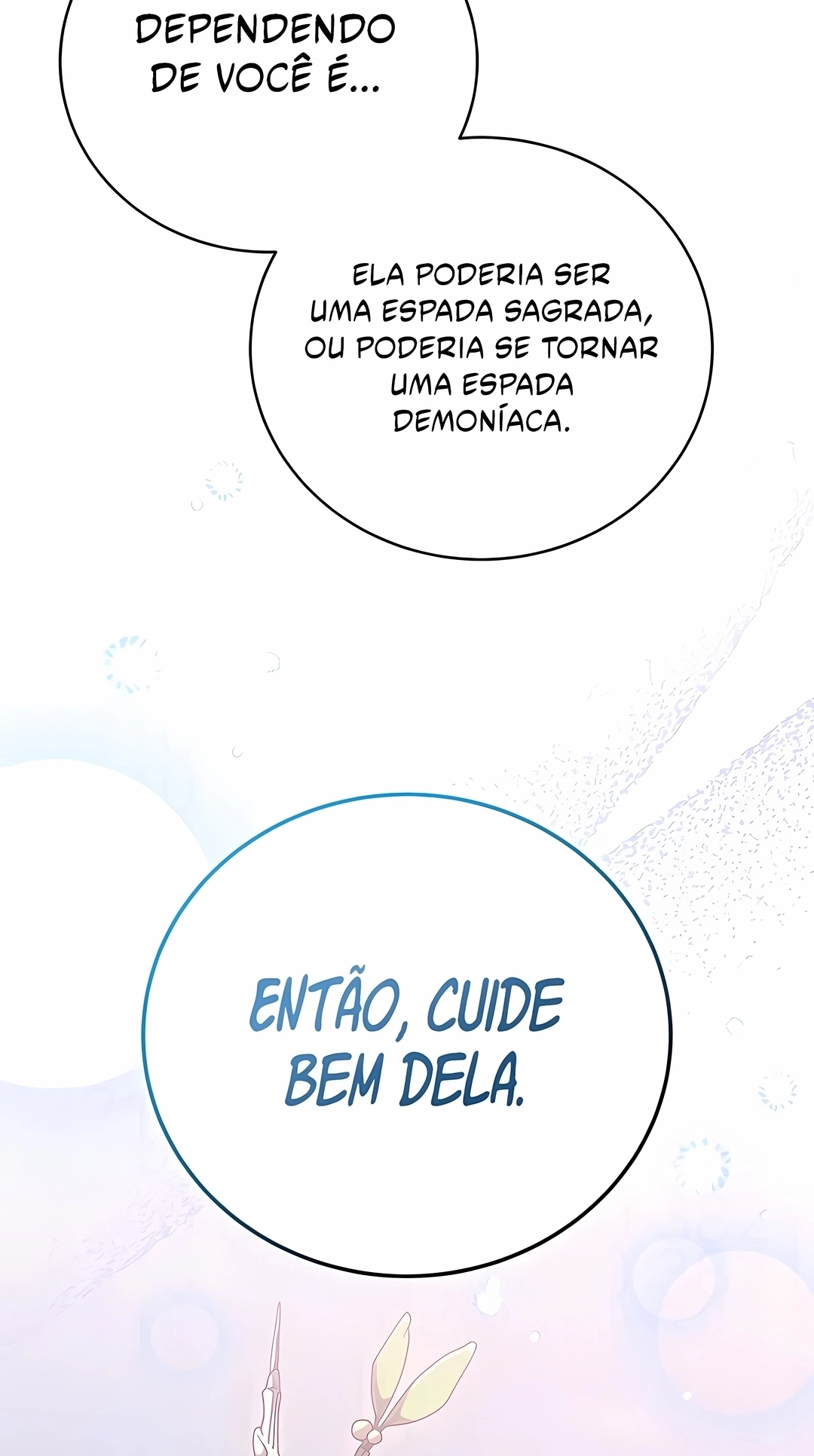 O Figurante da Novel Capítulo 162 Página 39