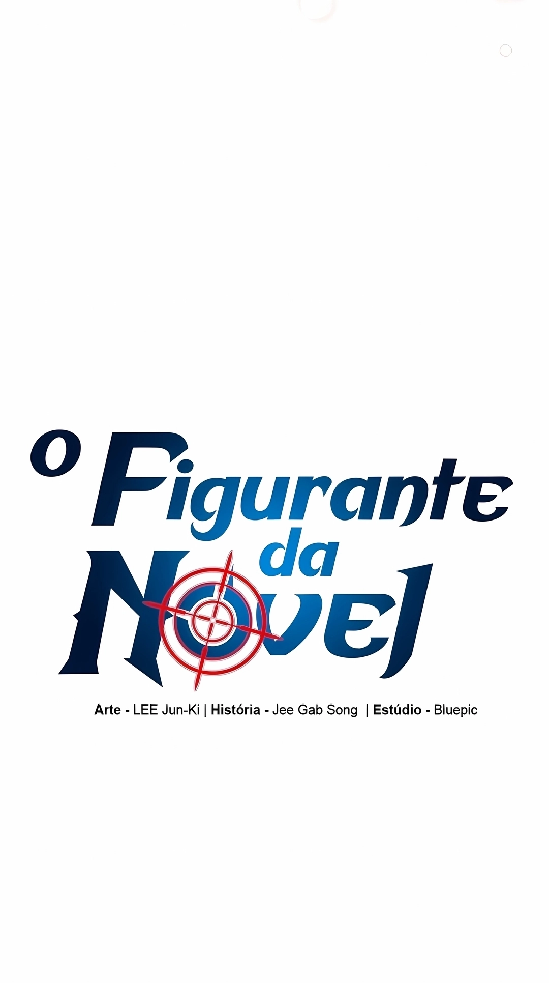 O Figurante da Novel Capítulo 162 Página 45