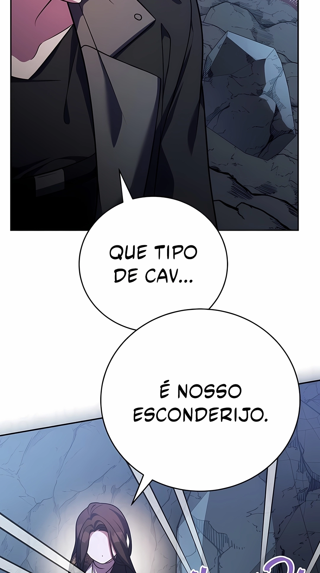 O Figurante da Novel Capítulo 162 Página 51