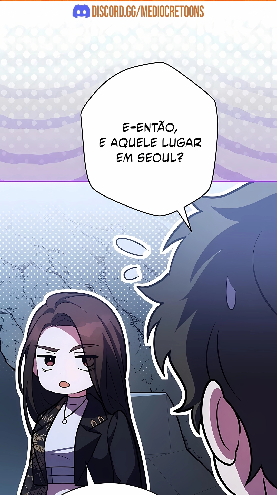 O Figurante da Novel Capítulo 162 Página 53