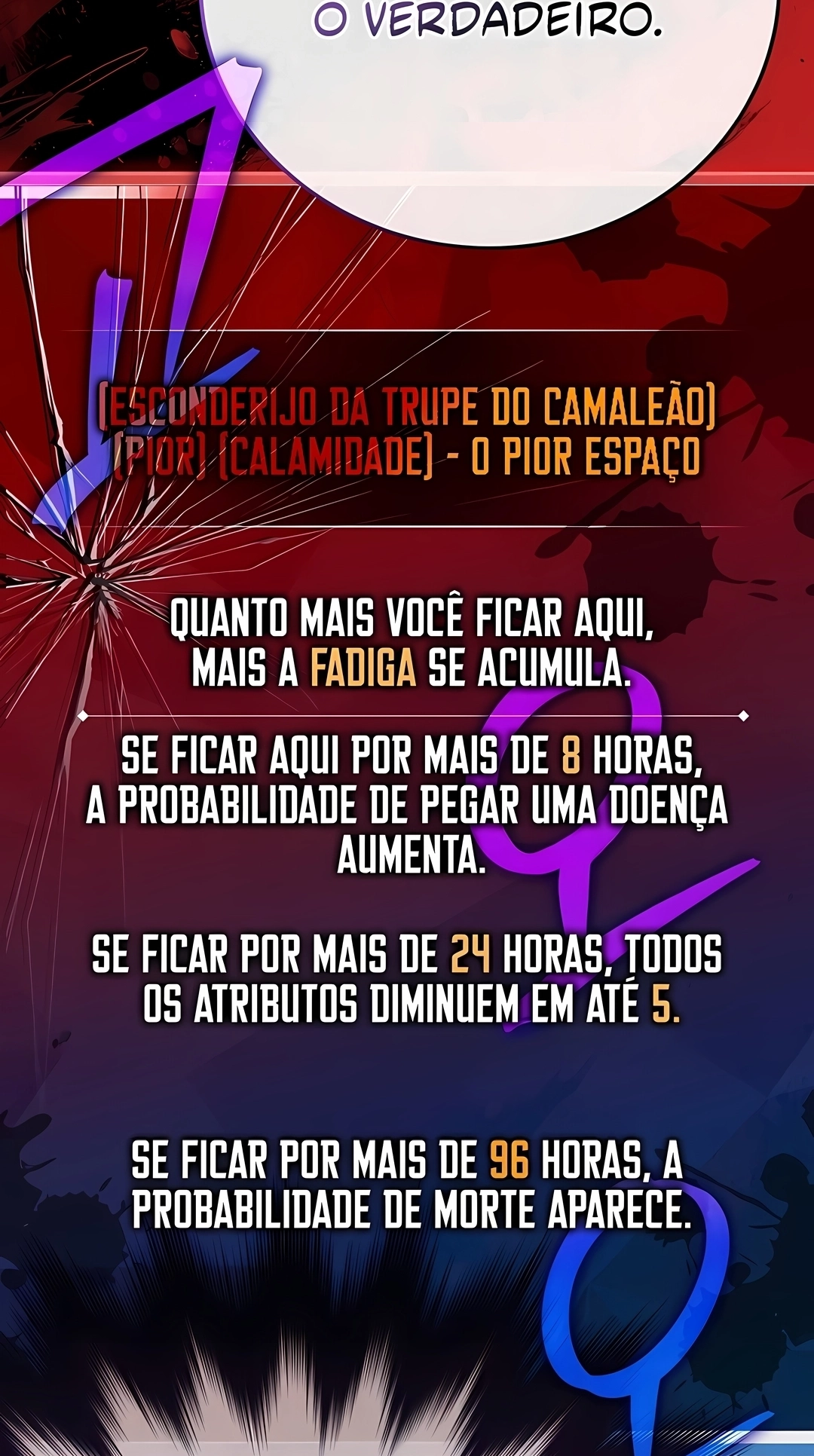 O Figurante da Novel Capítulo 162 Página 55