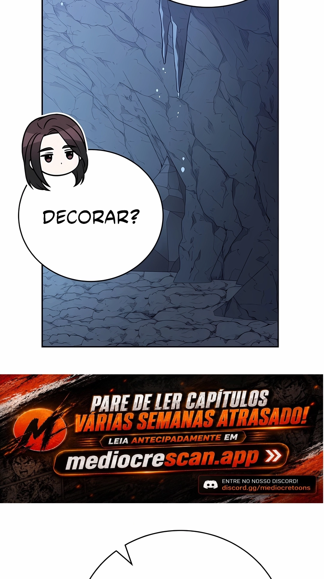 O Figurante da Novel Capítulo 162 Página 59