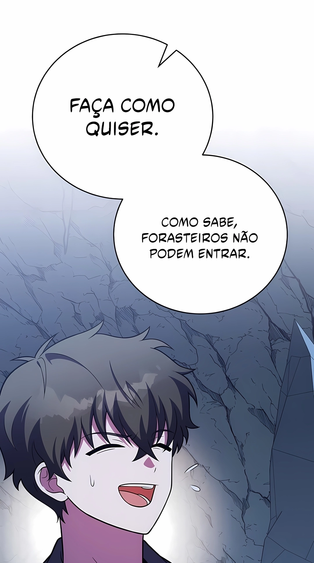 O Figurante da Novel Capítulo 162 Página 61