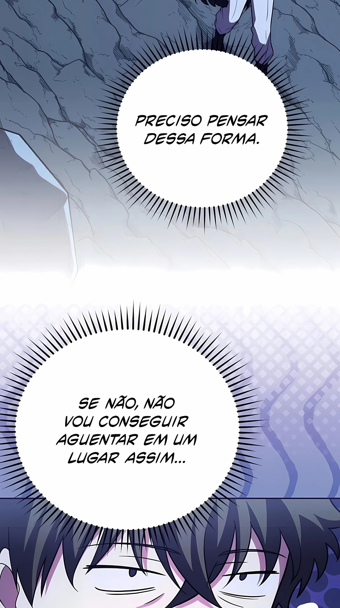 O Figurante da Novel Capítulo 162 Página 64