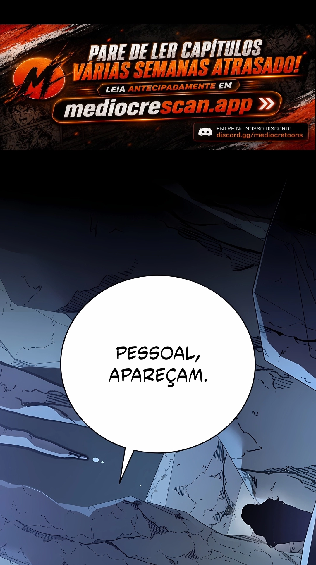 O Figurante da Novel Capítulo 162 Página 72