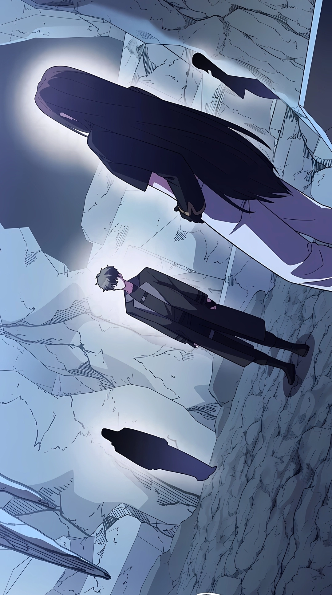 O Figurante da Novel Capítulo 162 Página 73