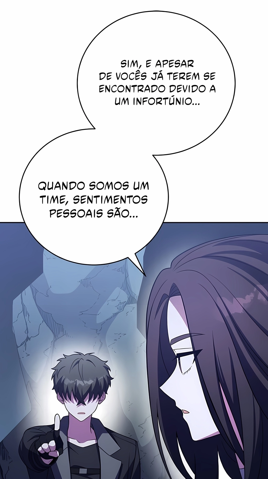 O Figurante da Novel Capítulo 162 Página 81