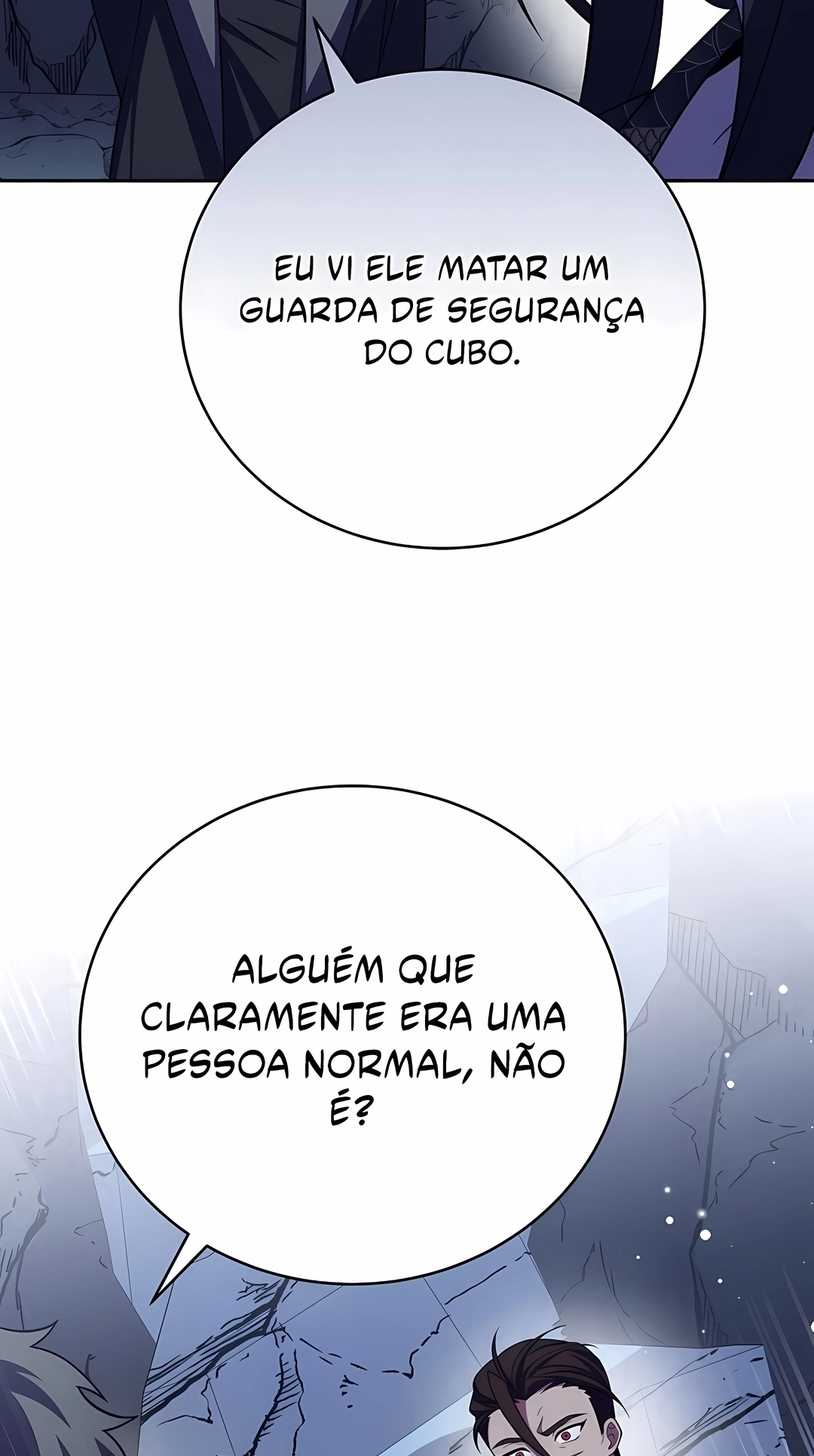 O Figurante da Novel Capítulo 162 Página 82