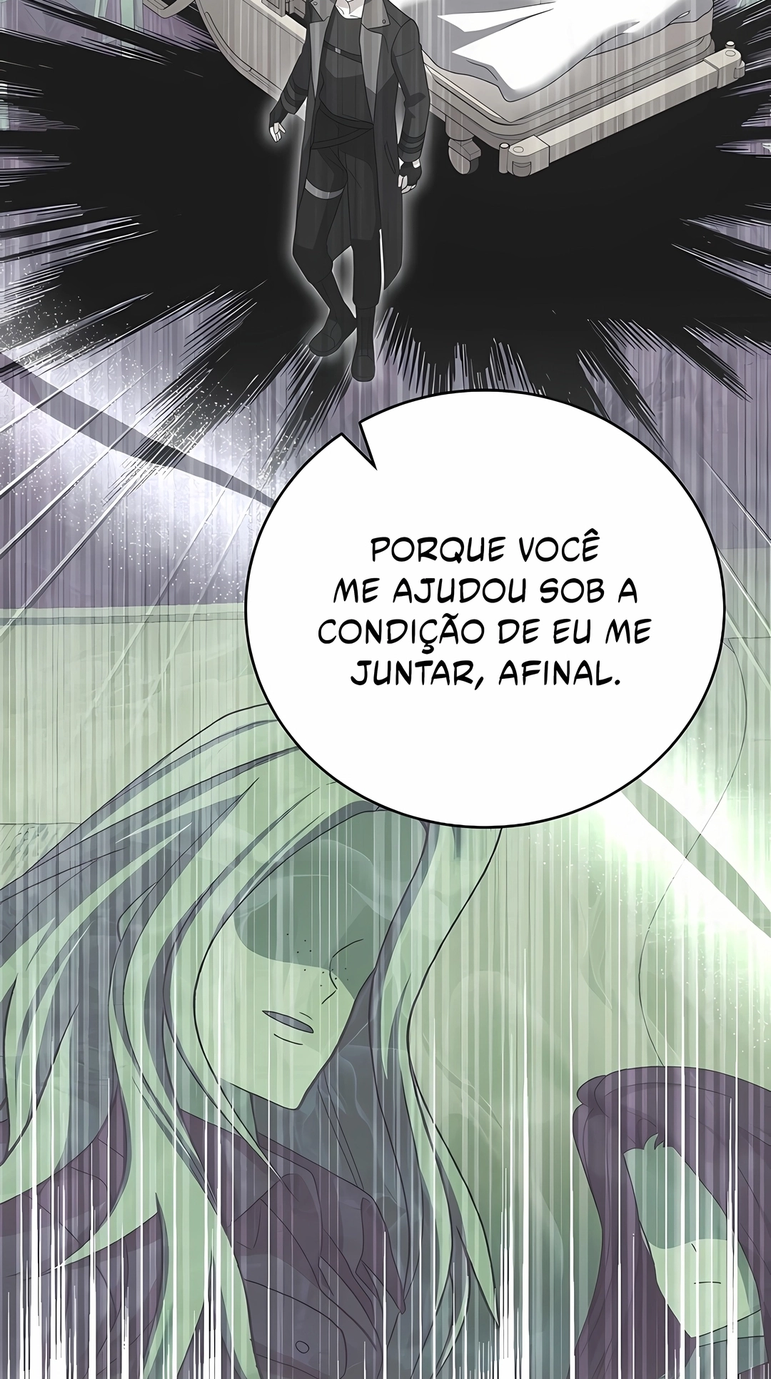 O Figurante da Novel Capítulo 162 Página 88