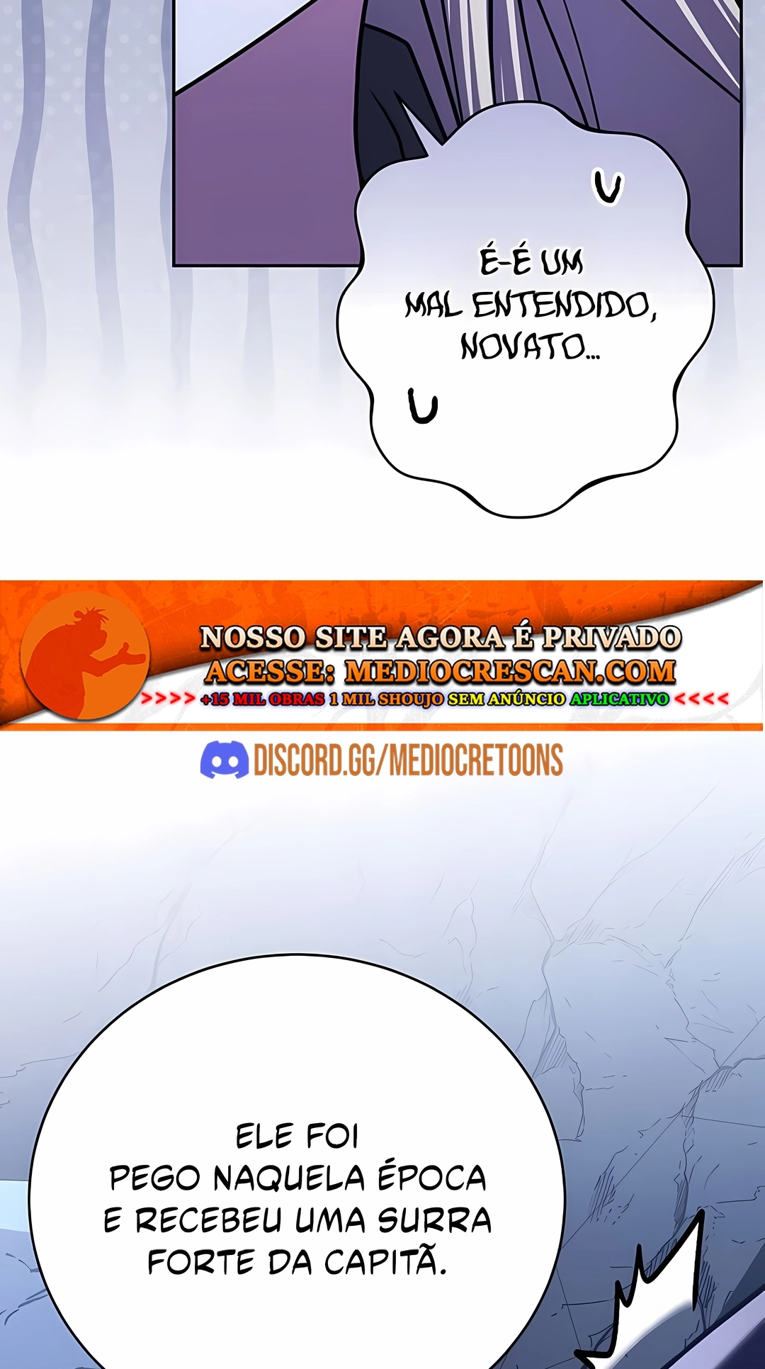 O Figurante da Novel Capítulo 162 Página 94