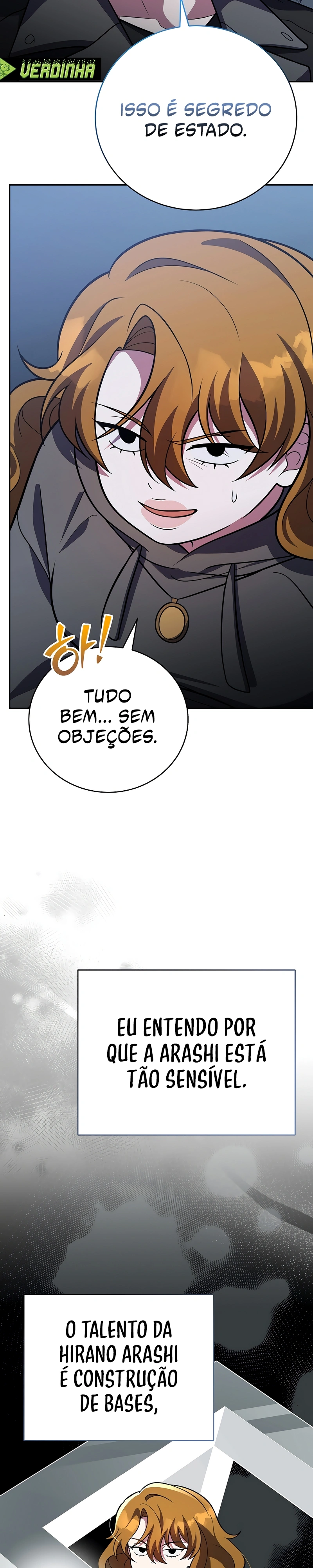 O Figurante da Novel Capítulo 163 Página 13