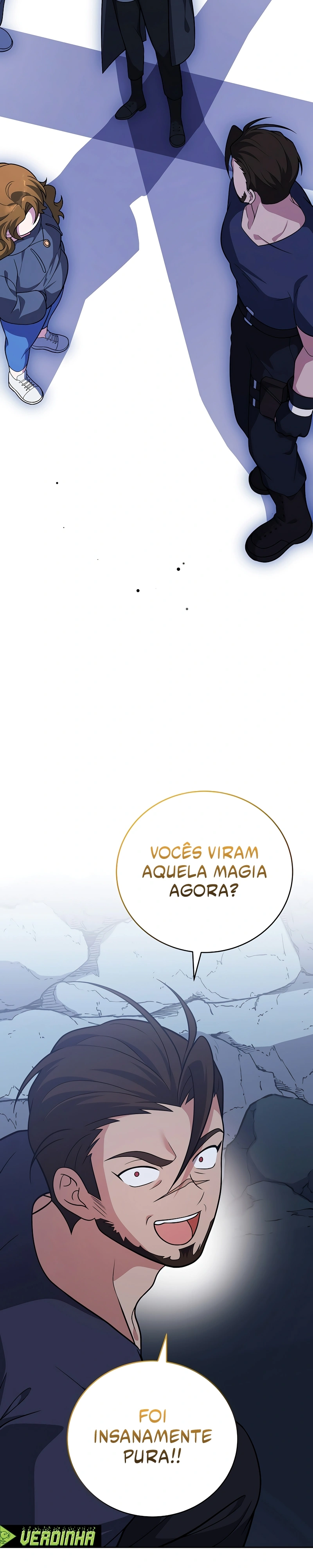 O Figurante da Novel Capítulo 163 Página 16