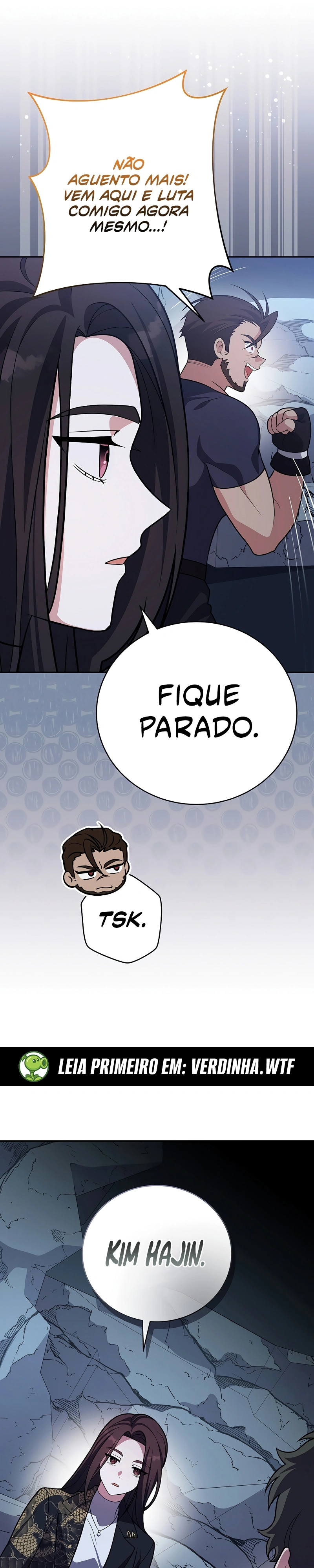 O Figurante da Novel Capítulo 163 Página 17