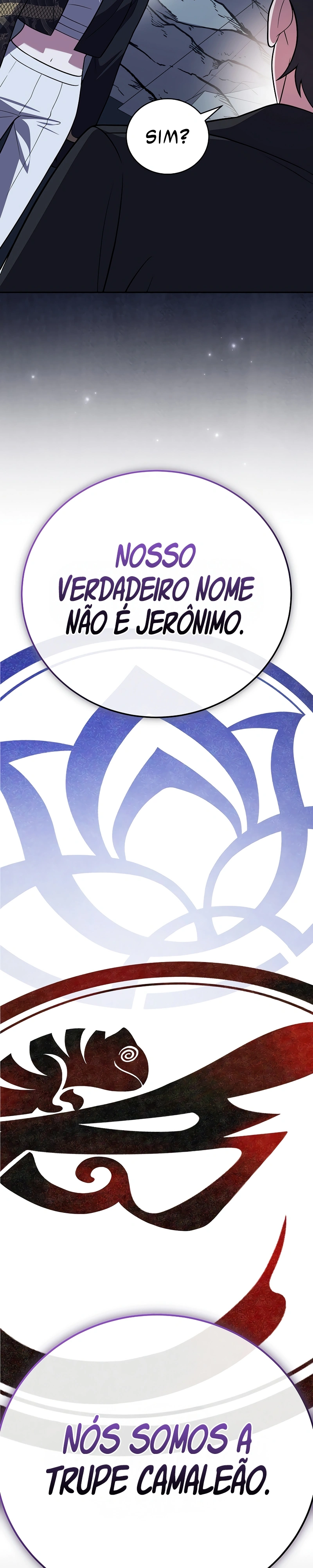 O Figurante da Novel Capítulo 163 Página 18