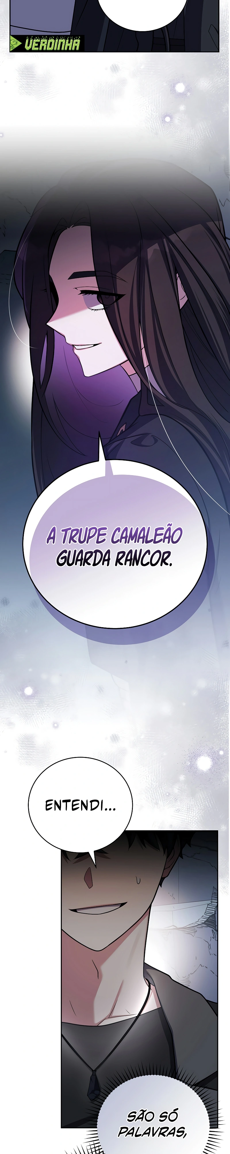 O Figurante da Novel Capítulo 163 Página 23