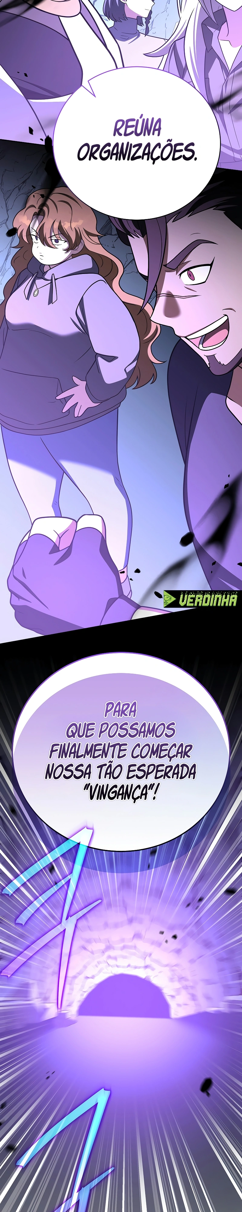 O Figurante da Novel Capítulo 163 Página 27