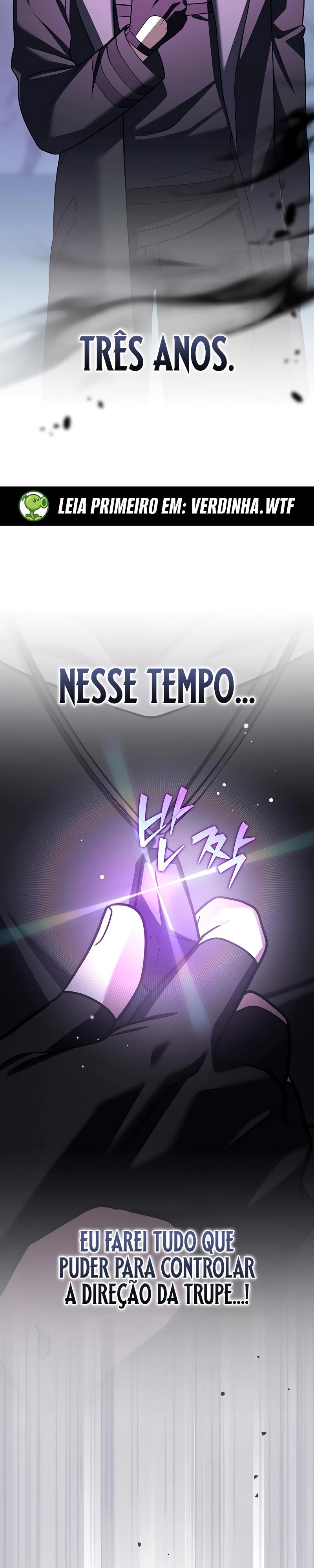 O Figurante da Novel Capítulo 163 Página 29