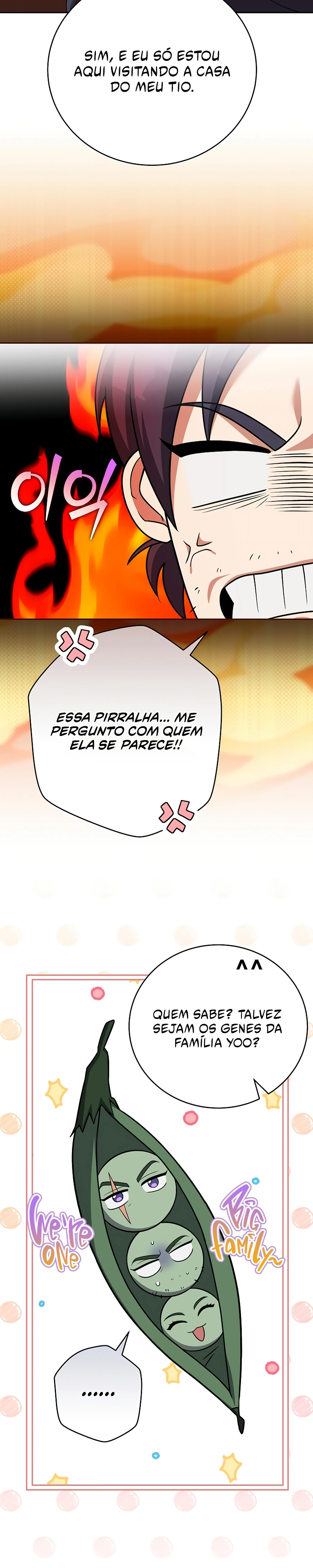 O Figurante da Novel Capítulo 163 Página 32