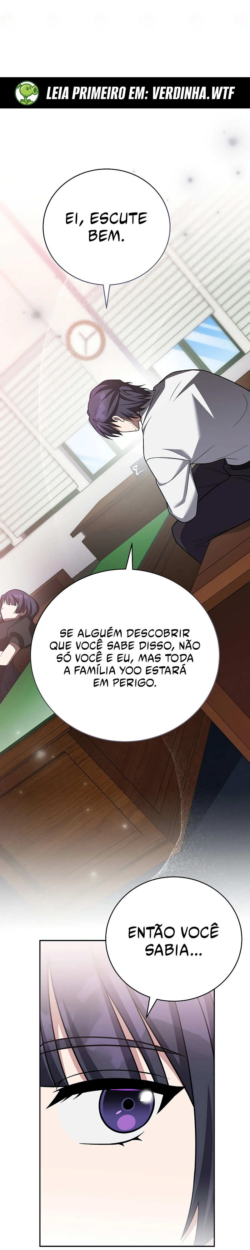 O Figurante da Novel Capítulo 163 Página 33