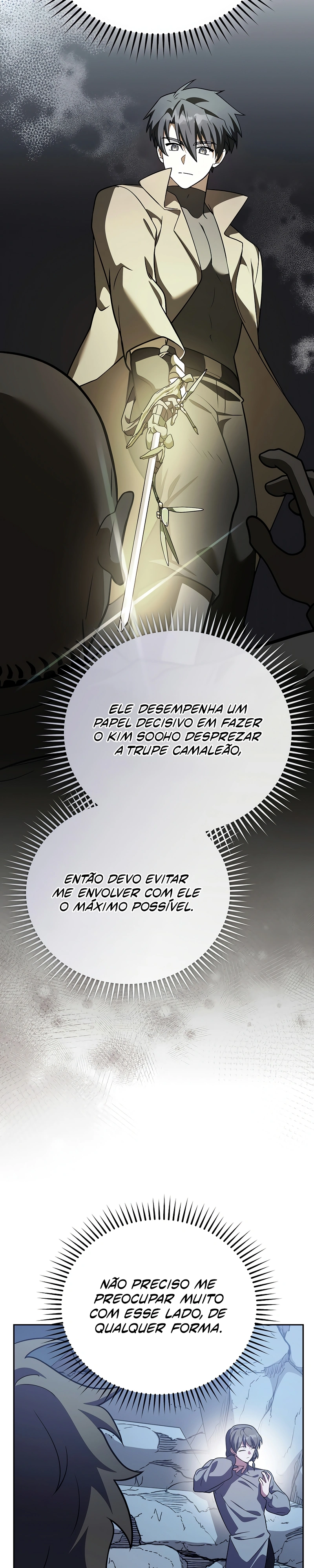 O Figurante da Novel Capítulo 163 Página 4
