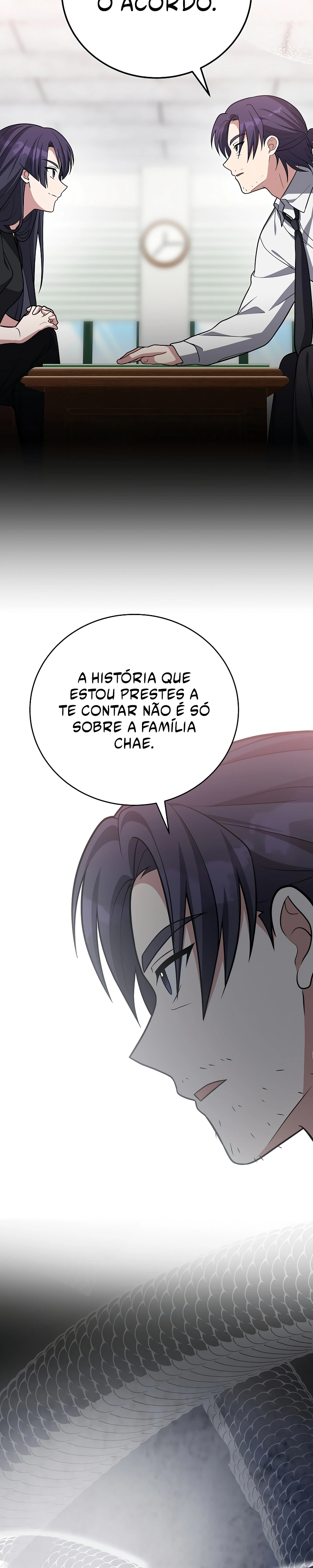O Figurante da Novel Capítulo 163 Página 41