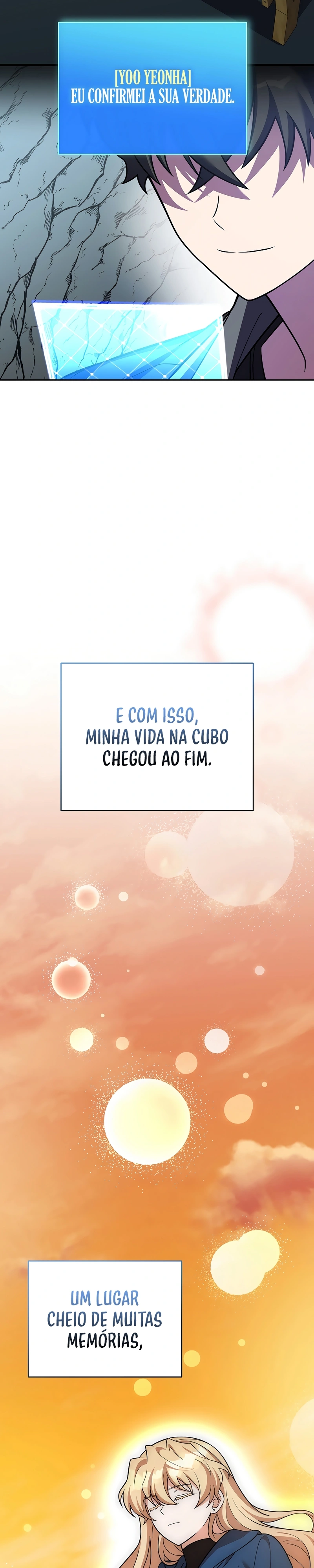 O Figurante da Novel Capítulo 163 Página 44